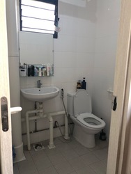 Blk 266 Yishun Street 22 (Yishun), HDB 3 Rooms #178876272